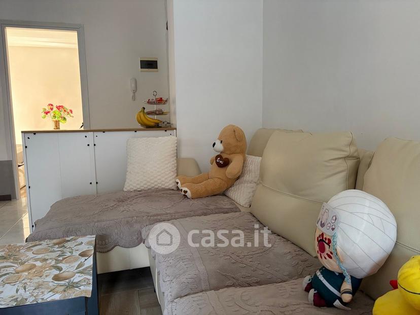 Quadrilocale in Via Corsica — foto 9 di 30