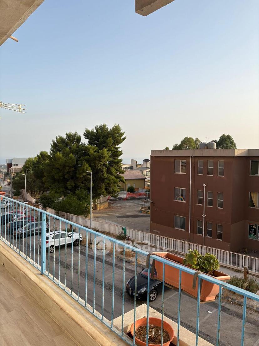 Quadrilocale in Via Esseneto — foto 8 di 14