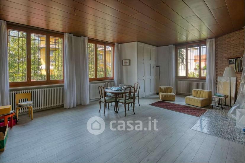 Villa in Via Pier Luigi Baroli — foto 15 di 15