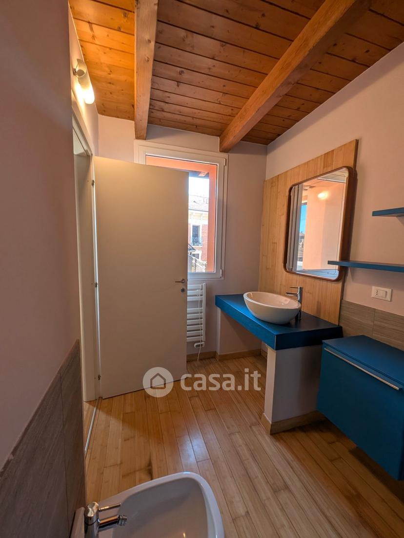 Trilocale in Via San Giovanni Bosco 12 — foto 41 di 47