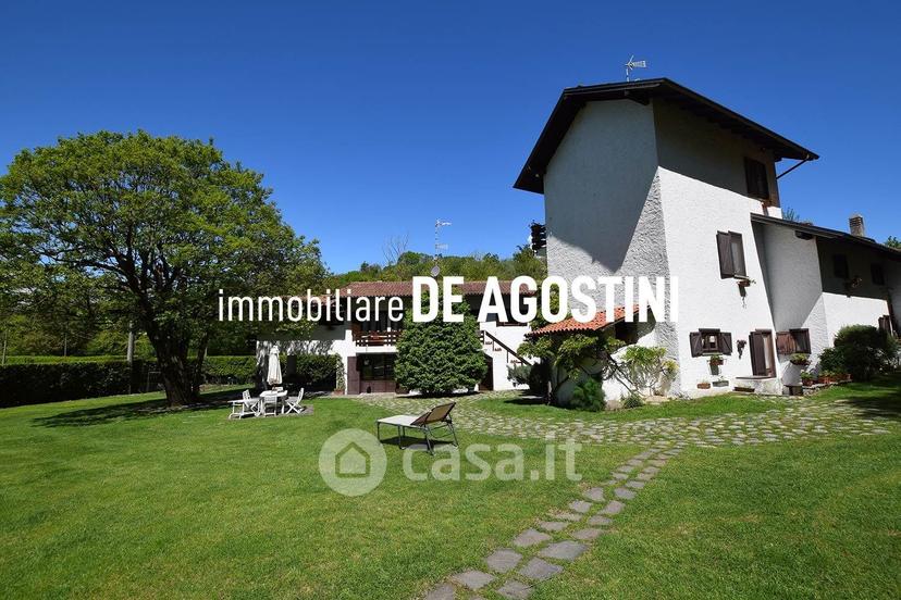 Villa in Regione Cantarana 17