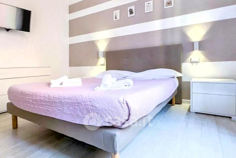 Trilocale in Via Domenico Fiasella 6 — foto 3 di 18