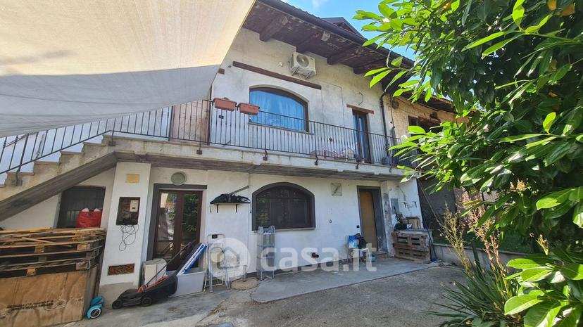 Villa in Via Prabonello 59 — foto 38 di 46