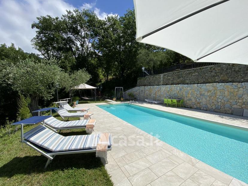 Villa in Castelnuovo — foto 28 di 72