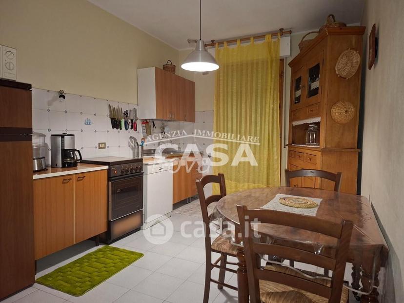 Quadrilocale in Via Polidori — foto 15 di 27