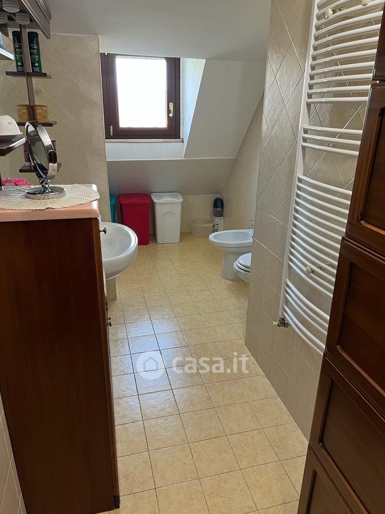 Quadrilocale in Via Scese Lunghe — foto 2 di 14