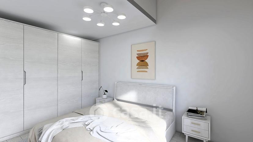 Quadrilocale in Via Raffaello Sanzio 22 — foto 19 di 19