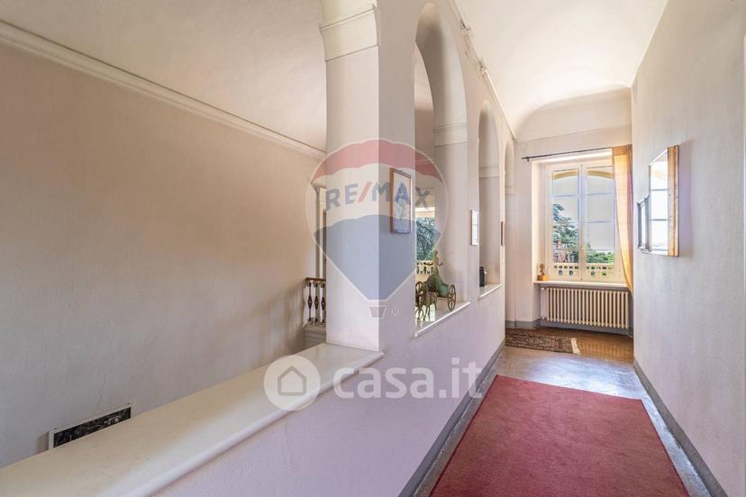 Villa in Via Ing. Bertola 1 — foto 62 di 132