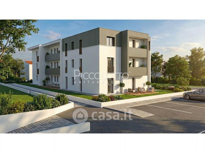 Quadrilocale in Via Leonardo da Vinci — foto 2 di 13