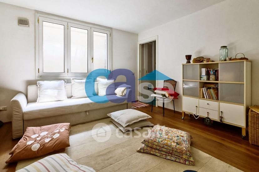 Appartamento in Via San Maurizio al Lambro 174 — foto 26 di 48