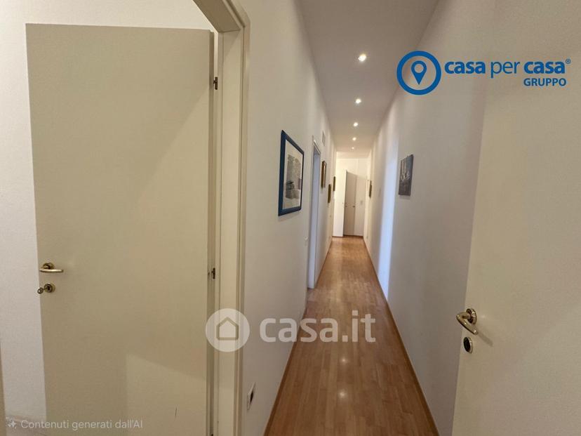 Appartamento in Via Trento 4 -16 — foto 16 di 28