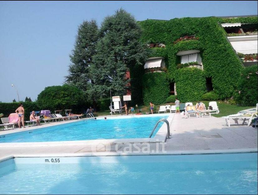 Bilocale in Via Colli Storici 18 — foto 23 di 35