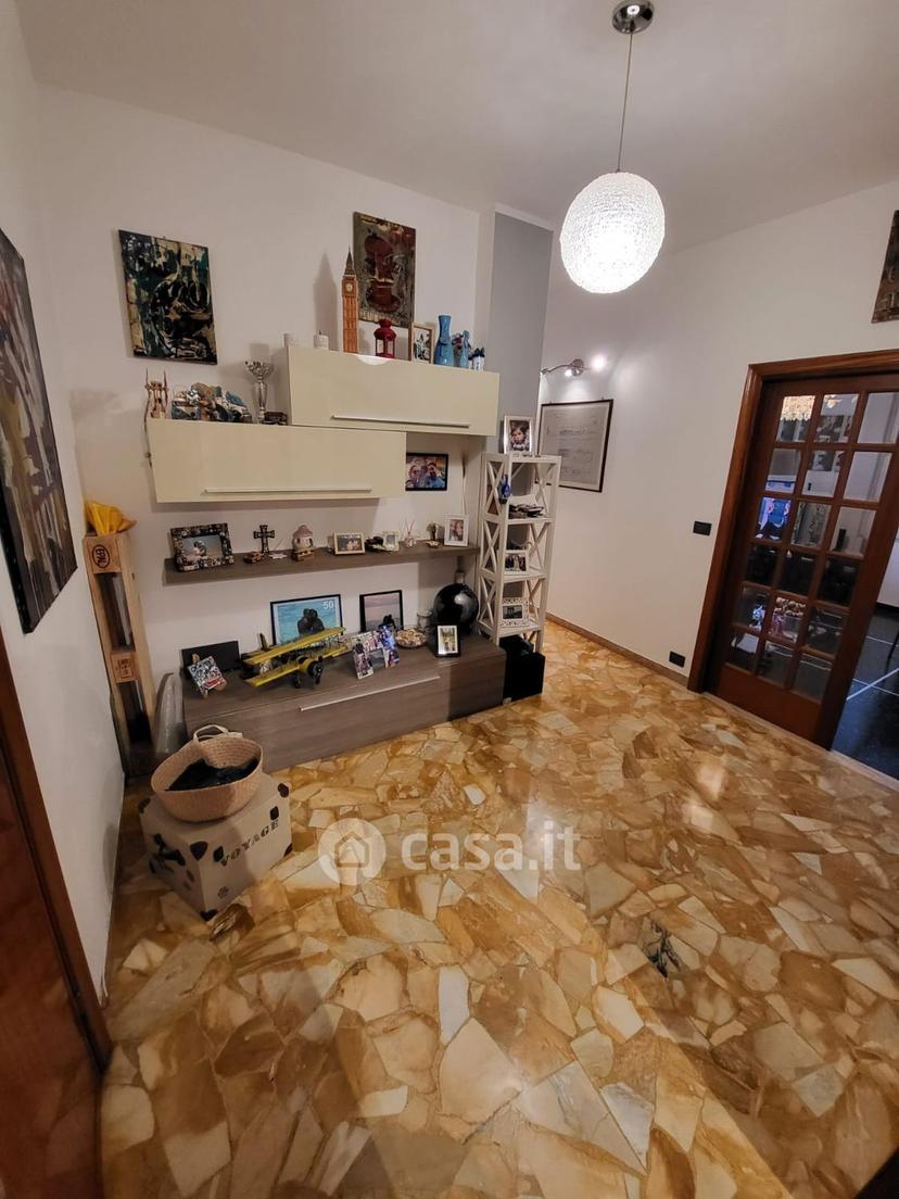 Appartamento in Via Gioiello — foto 16 di 20