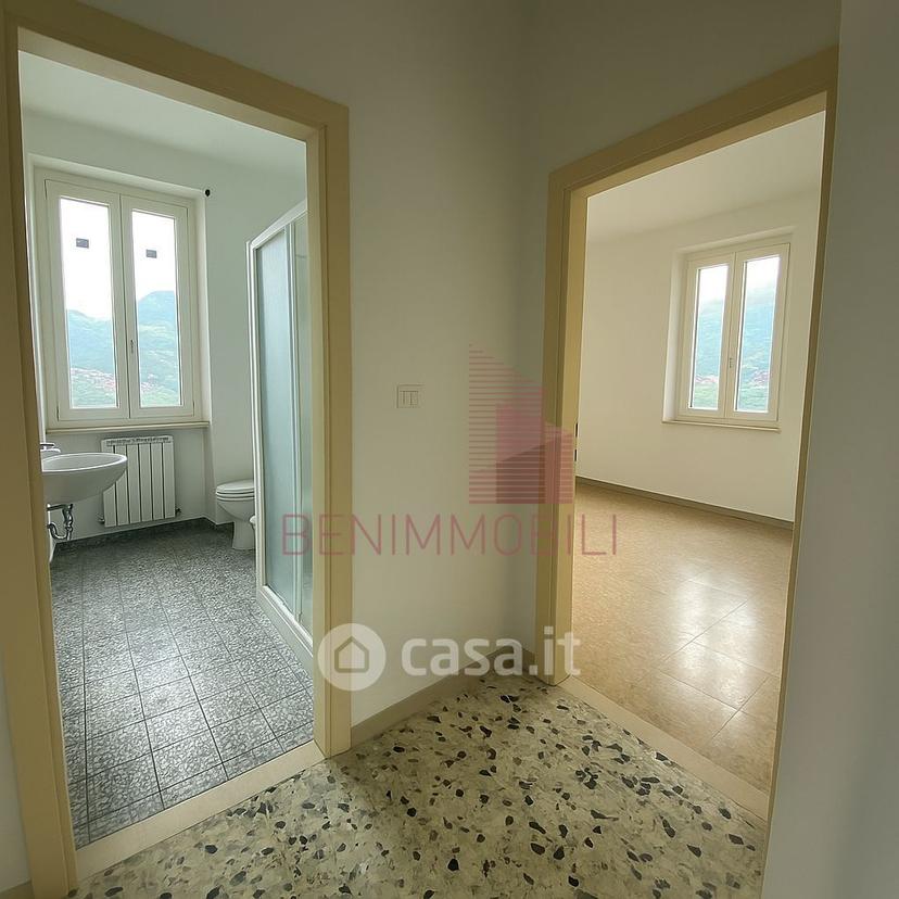 Trilocale in Via Silvio Bonomelli 13 — foto 3 di 17