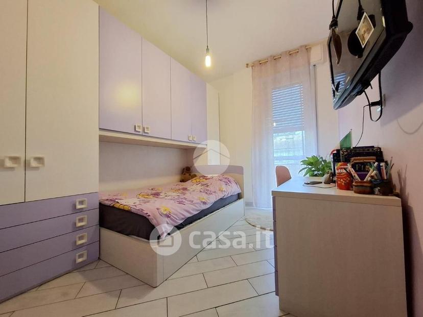 Quadrilocale in Via Giuseppe Mazzini 34 — foto 22 di 33