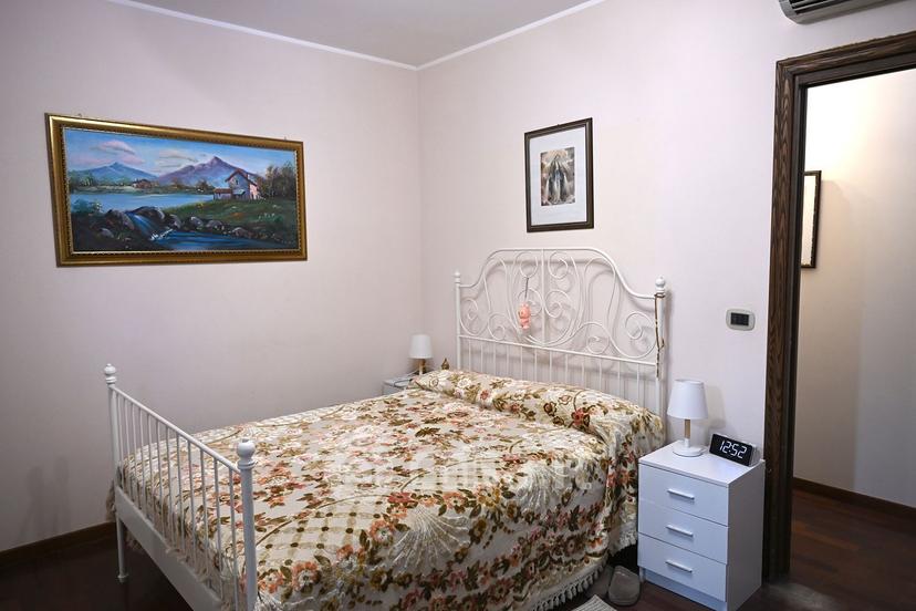 Villa in Via Giulio Cesare 62