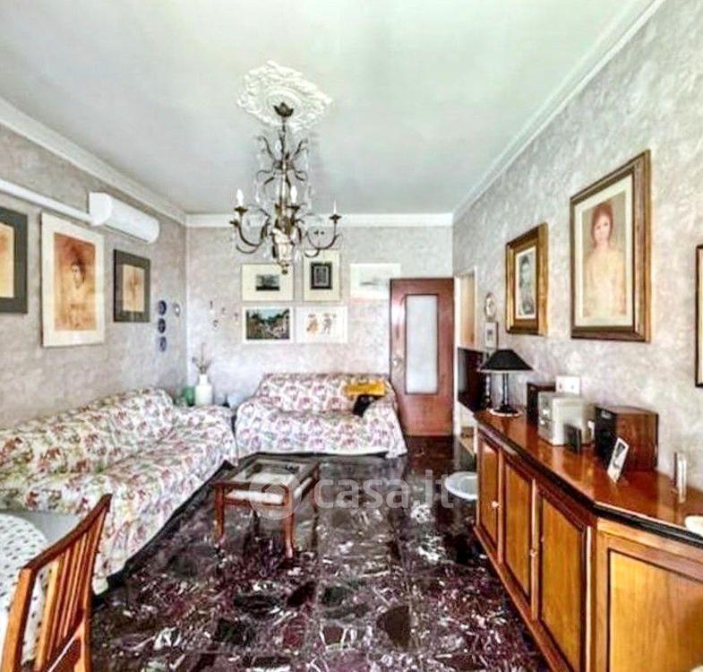 Trilocale in Via Luigi Rizzo — foto 15 di 40