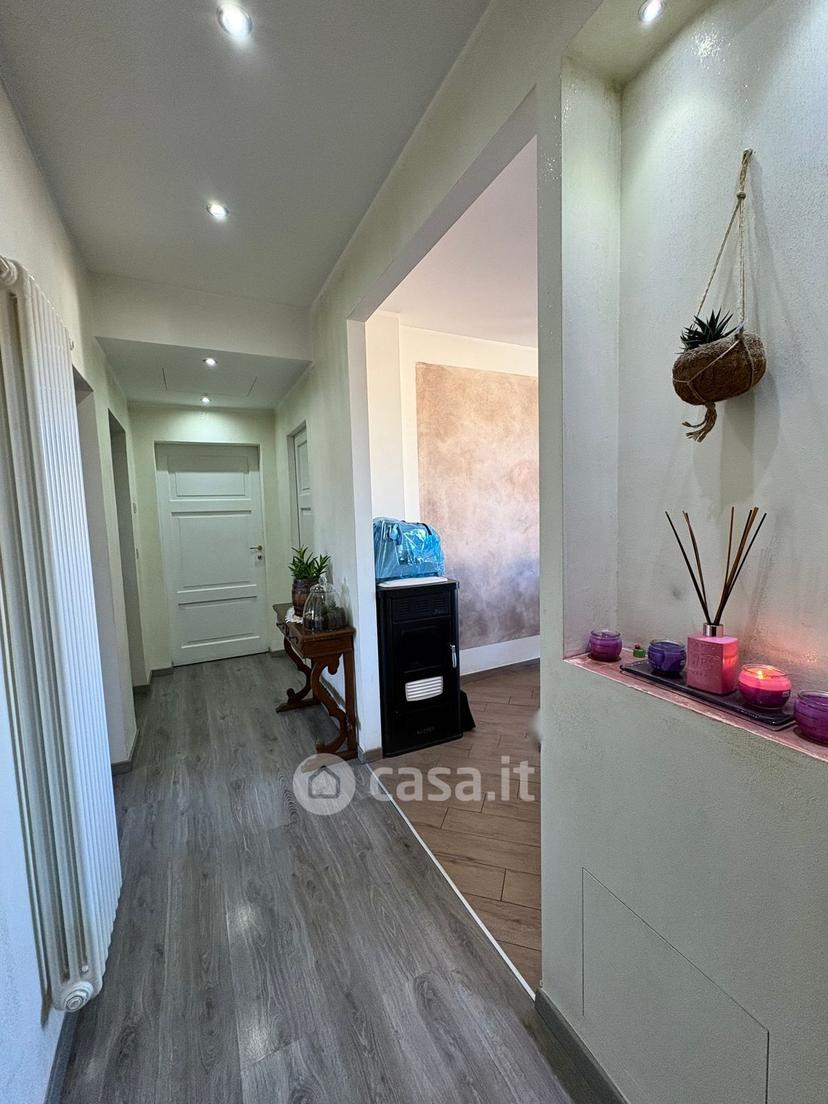 Appartamento in Via del Trionfo — foto 7 di 28
