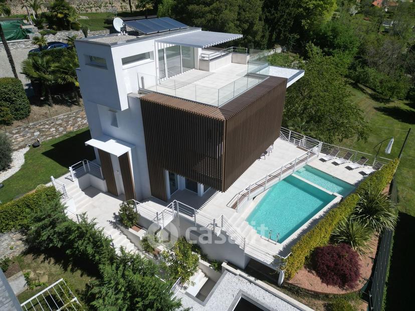 Villa in Via dell'Eriche — foto 30 di 44