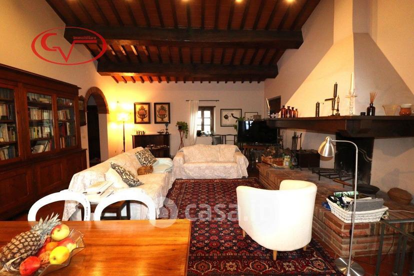 Villa in Via Guglielmo Oberdan — foto 47 di 53