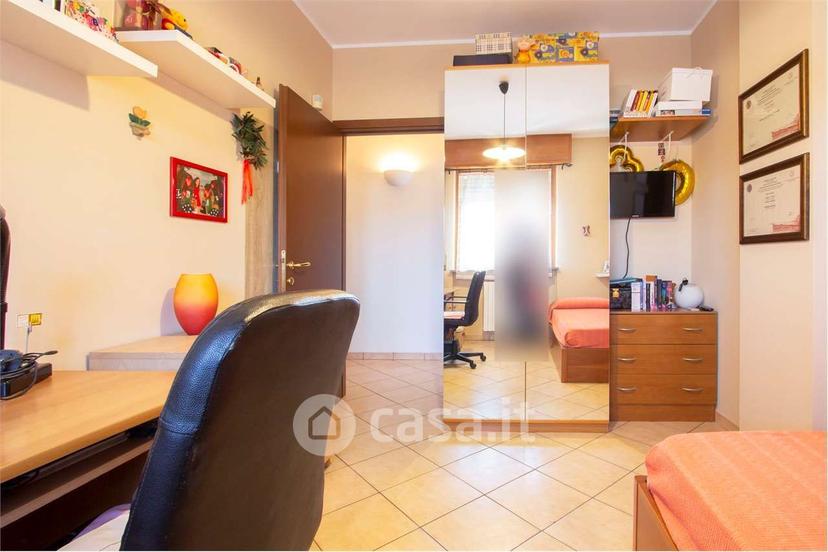 Trilocale in Via Torquato Tasso 17 — foto 21 di 44