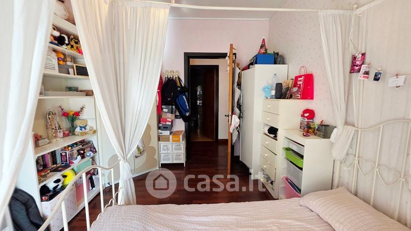 Quadrilocale in Via Giovanni Patturelli 89 — foto 23 di 52
