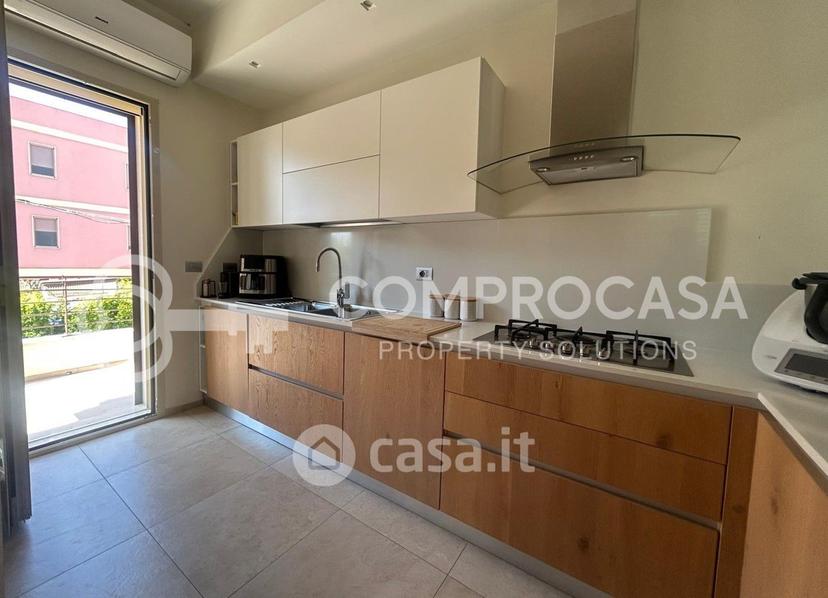 Appartamento in Via Gallipoli — foto 38 di 38