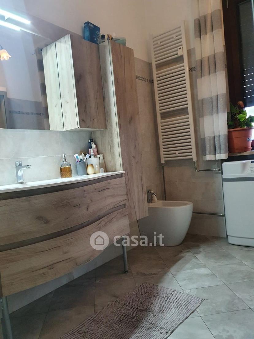 Appartamento in Via Savona — foto 17 di 28
