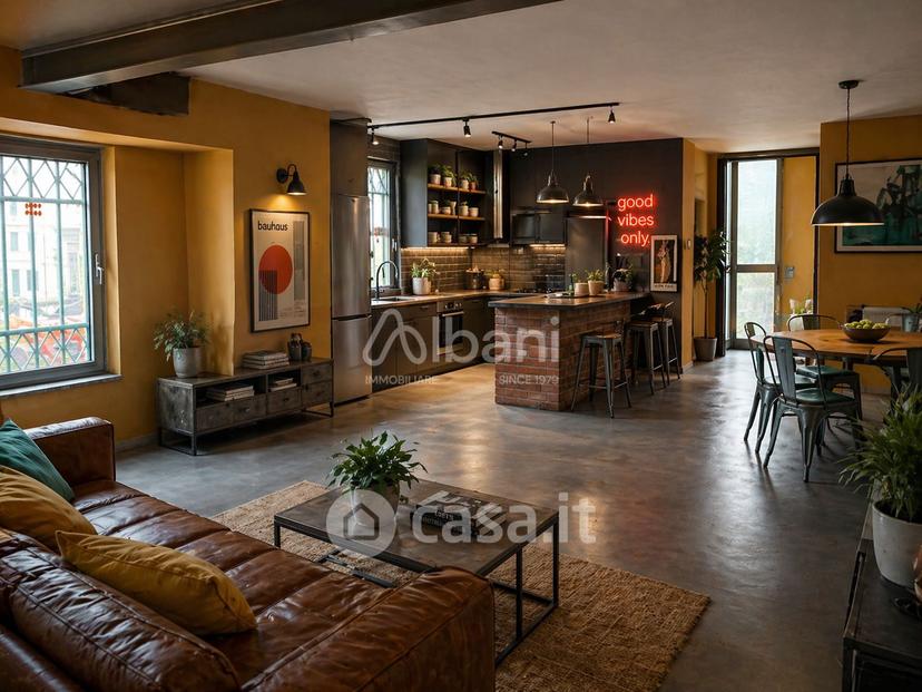 Appartamento in Via XX Settembre 35 — foto 30 di 44