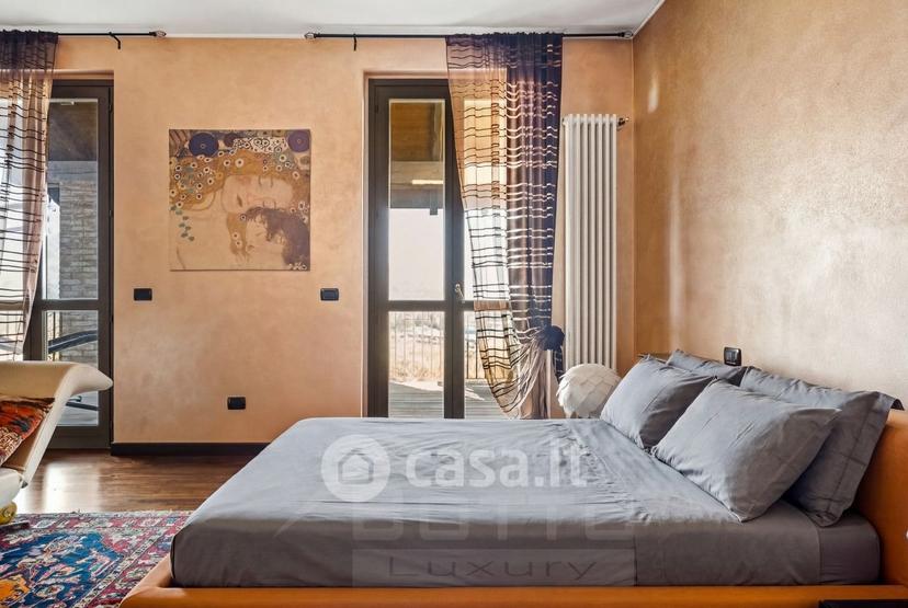 Villa in Via Grigioni 44 — foto 12 di 28