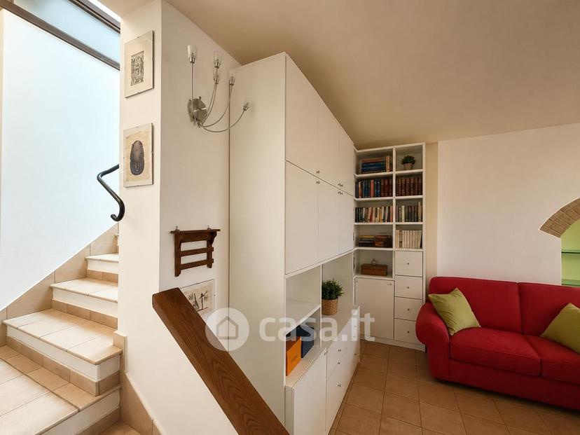 Appartamento in Via delle Romite — foto 16 di 48