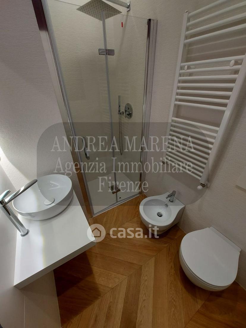 Trilocale in Via Camillo Cavour — foto 34 di 39