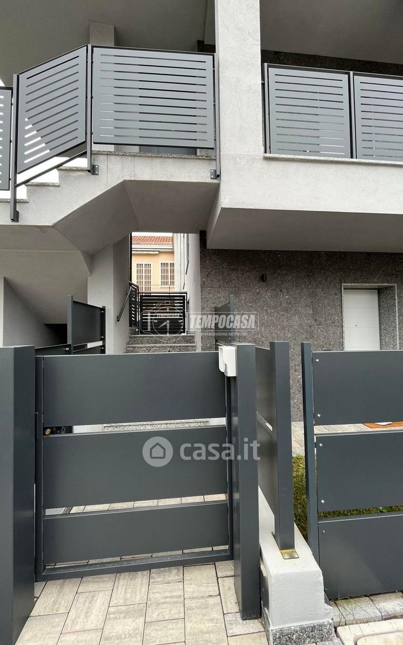Bilocale in Via Arrigo Boito 43 — foto 29 di 32