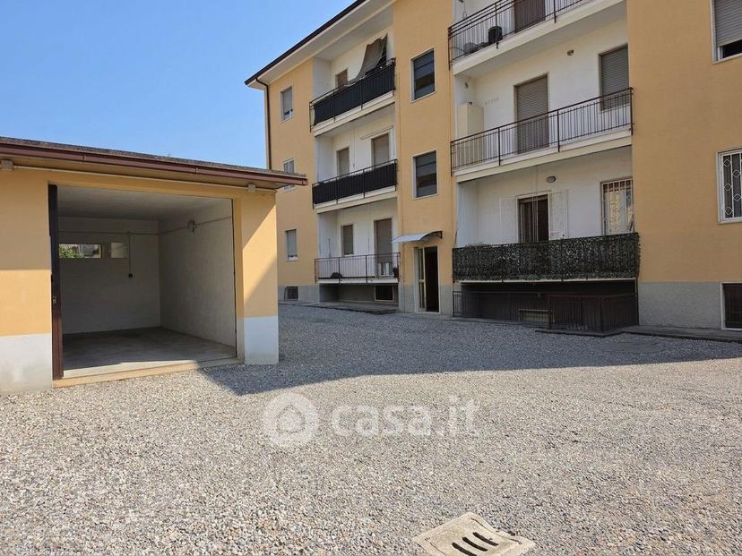 Trilocale in Via Cesare Battisti — foto 22 di 53