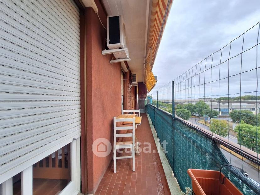 Trilocale in Via Antonio Gramsci 13 — foto 8 di 38