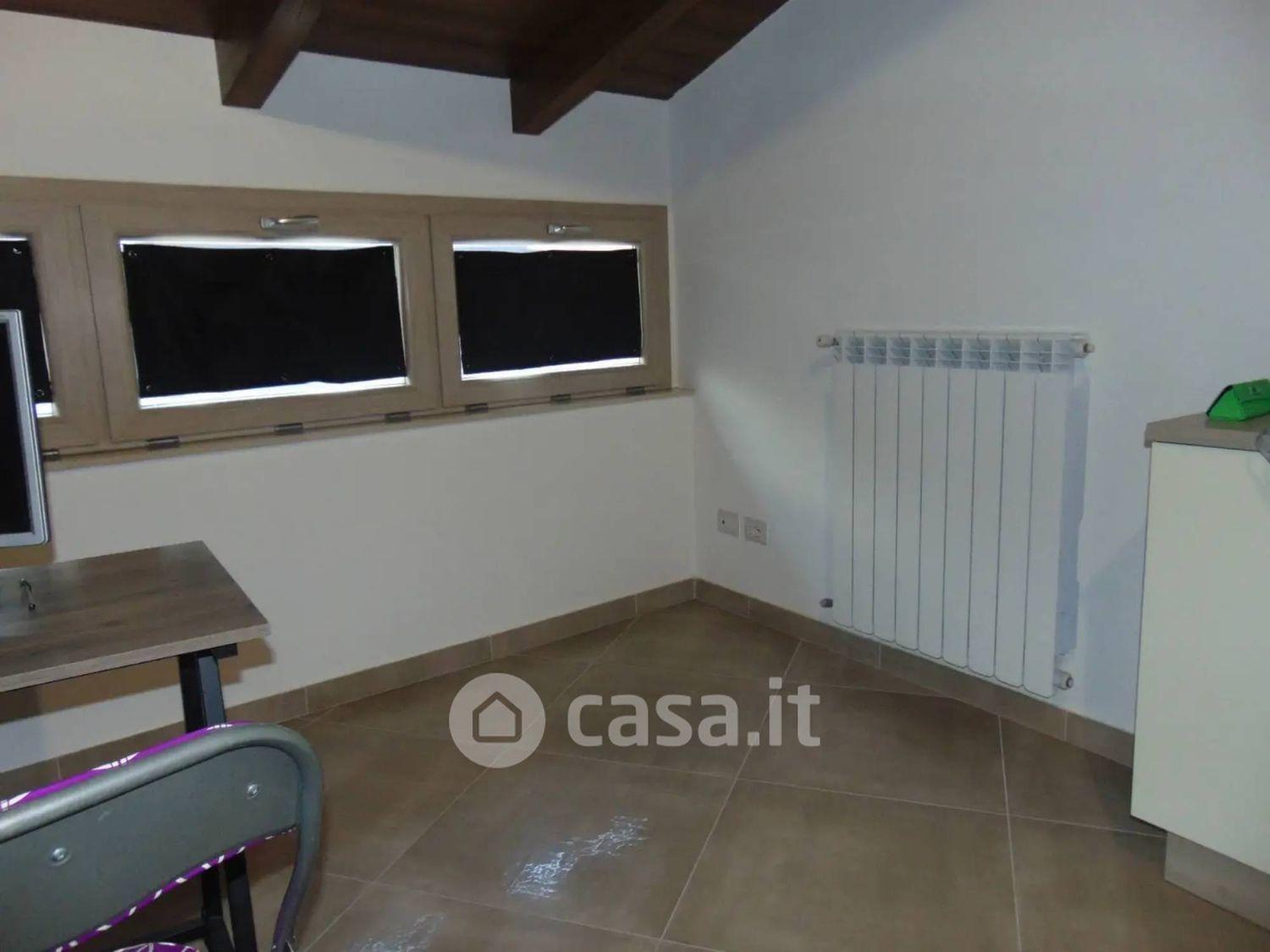Quadrilocale in Via Libertà 38