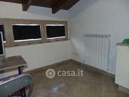 Quadrilocale in Via Libertà 38
