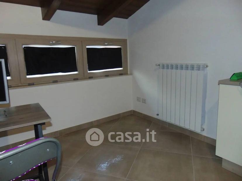 Quadrilocale in Via Libertà 38