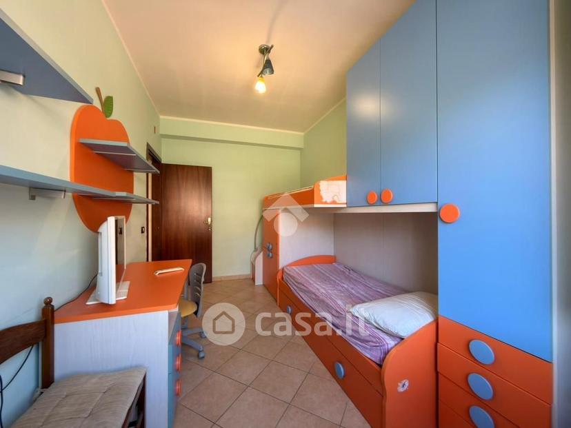 Trilocale in Via dei Granai 110 — foto 3 di 23