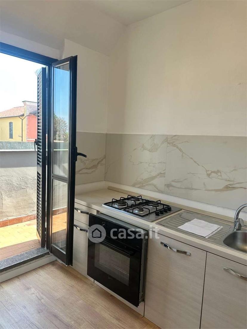Trilocale in Via Dante Alighieri — foto 19 di 28