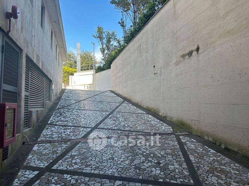 Trilocale in Via del Serafico — foto 20 di 34