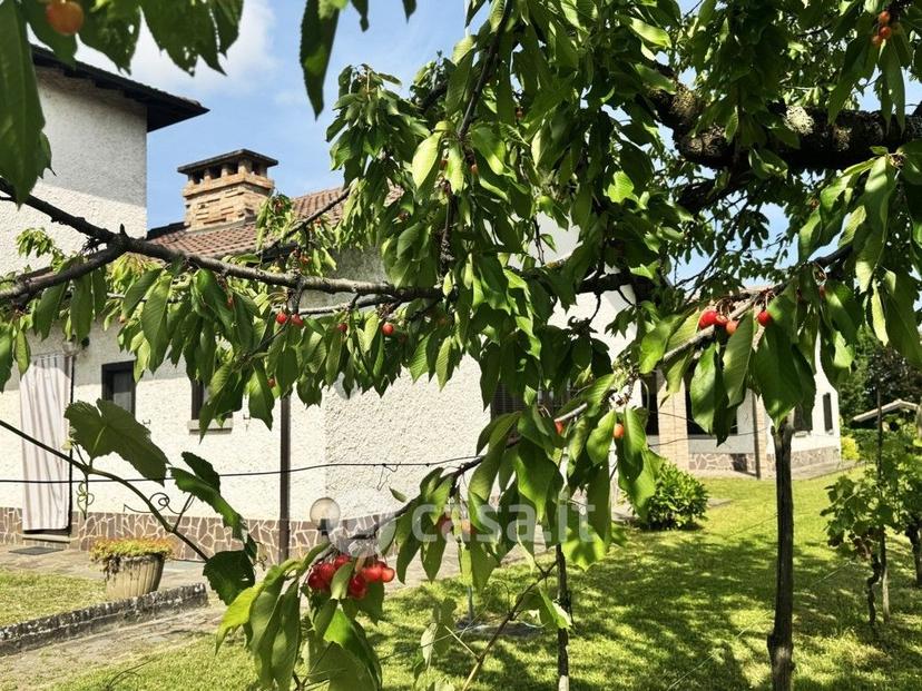 Villa in Viale Cristoforo Colombo 43 — foto 2 di 53