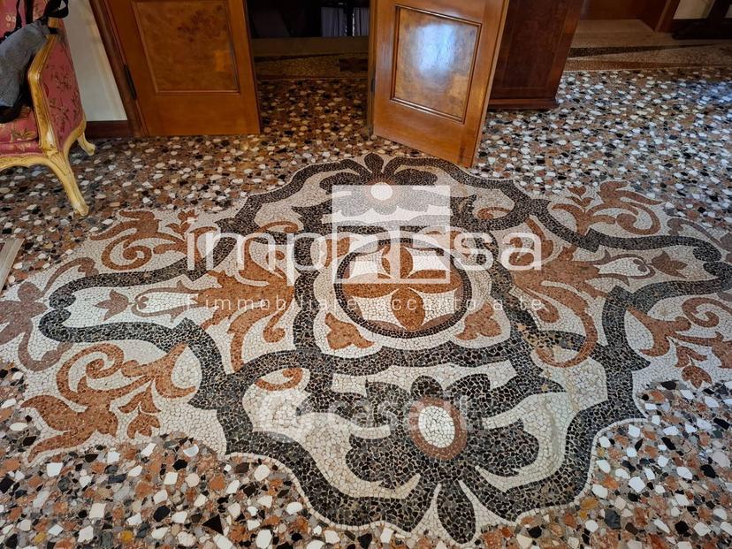 Appartamento in Sestiere Cannaregio 5530 — foto 9 di 39