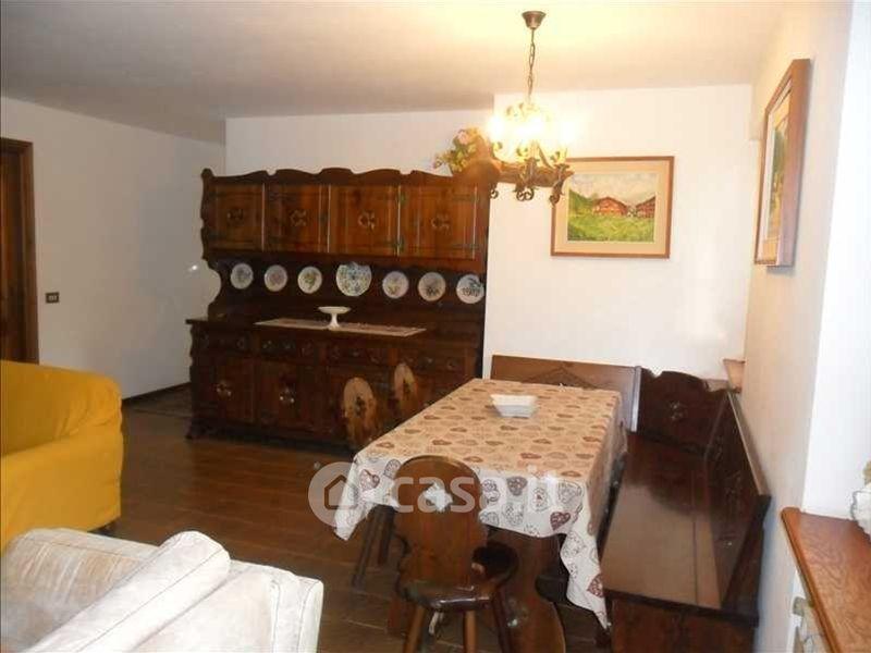 Quadrilocale in Via Monte Rosa 188 — foto 11 di 12