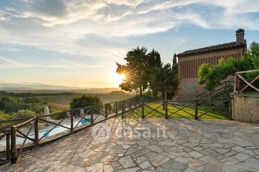 Villa in Via dei Valloni — foto 11 di 35