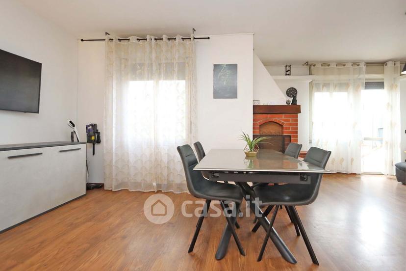 Villa in Via di San Miniato 11 — foto 35 di 35