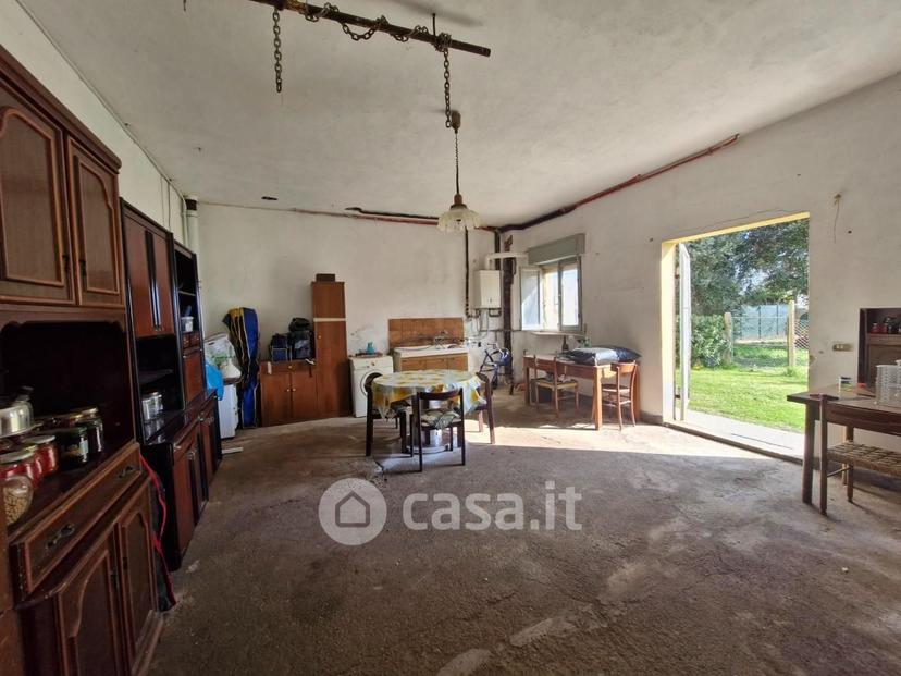 Appartamento in Località La Sdriscia — foto 44 di 54