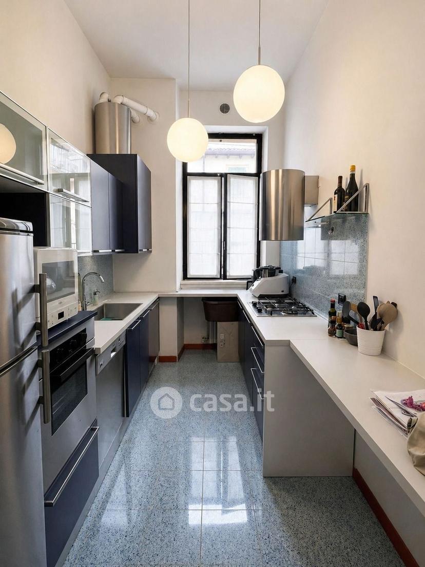 Quadrilocale in Via Antonio Cantore 5 — foto 6 di 15