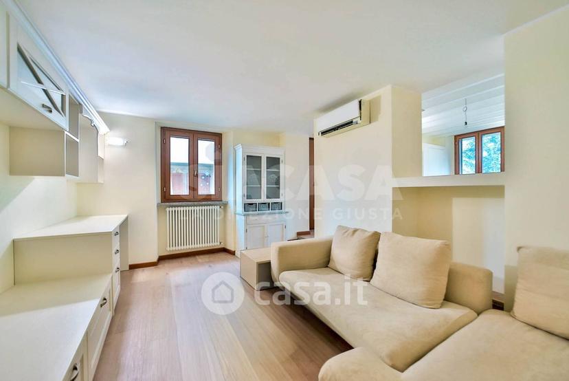 Trilocale in Via Giuseppe Mazzini 31 — foto 7 di 28