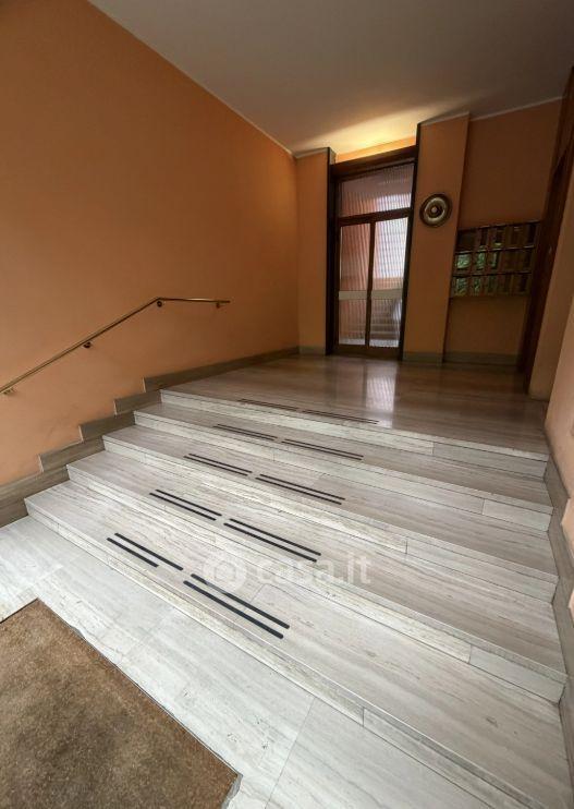 Stanza in Via Leone Leoni — foto 3 di 15